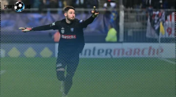 ليون يفتح باب انضمام حارس فرنسا الصاعد إلى الهلال اليوم 24 سبتمبر 2025